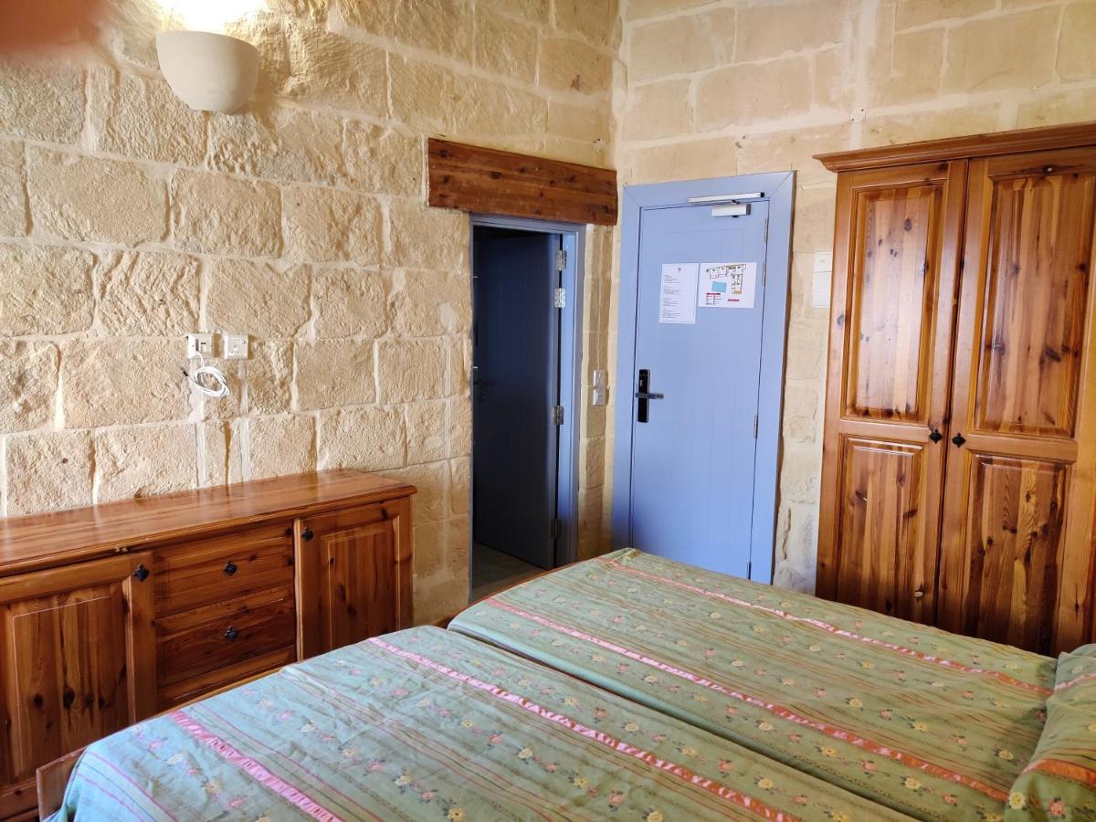 Country Inn Саннат Экстерьер фото