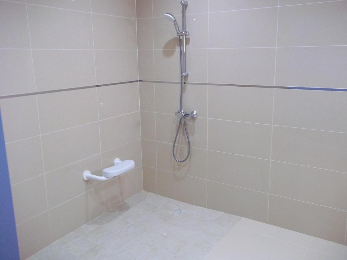 Country Inn Саннат Экстерьер фото