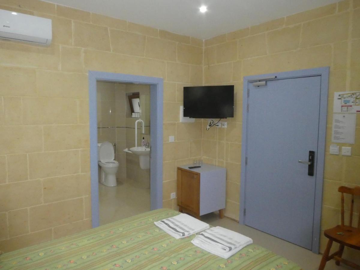 Country Inn Саннат Экстерьер фото